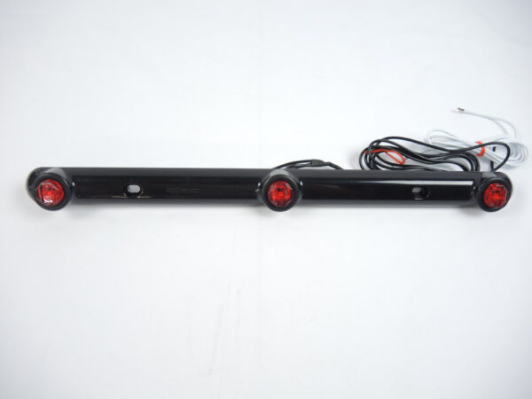 LED 3 Light Bar - Image 2