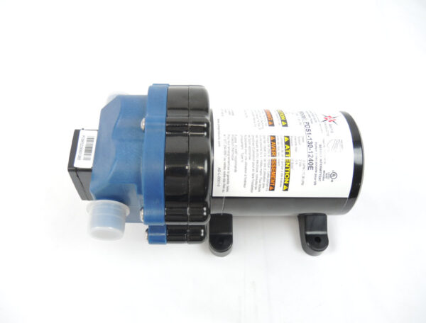 12V Water Pump